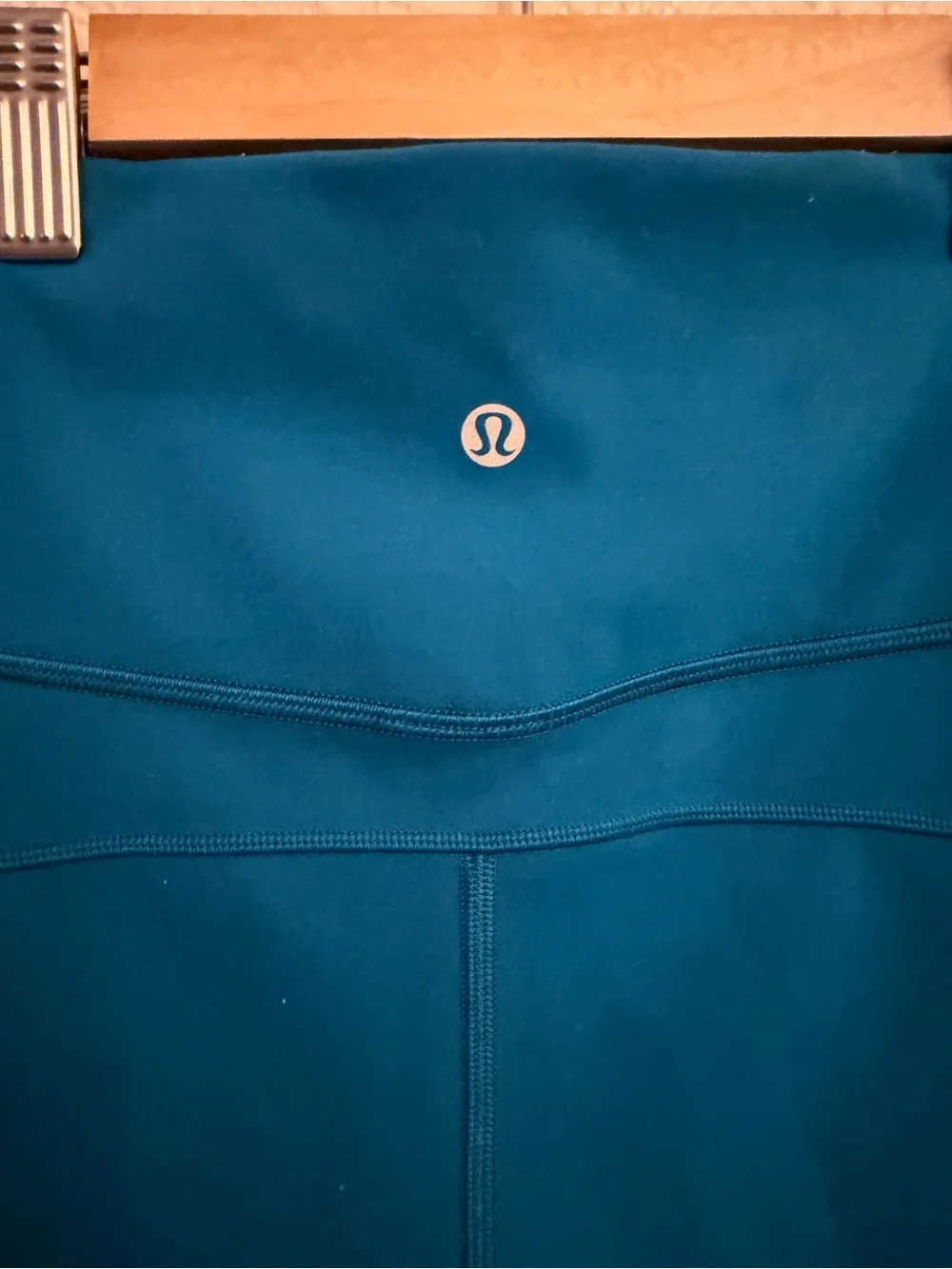 lululemon athletica wunder shorts